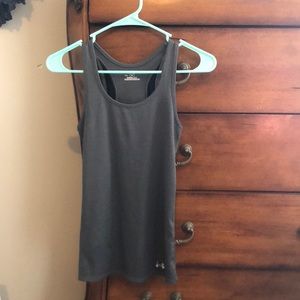 Under armour Tank